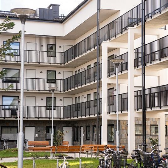 Bronsåldersstigen 6 - Photo 1