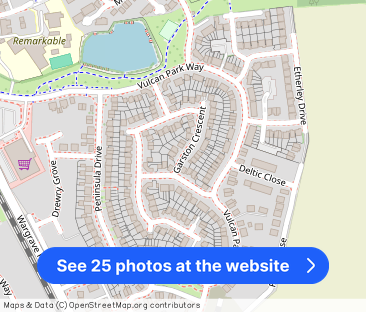 Garston Crescent, Newton-Le-Willows - Photo 1