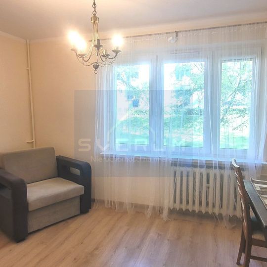 Mieszkanie na Wynajem, 45.80m - Zdjęcie 1