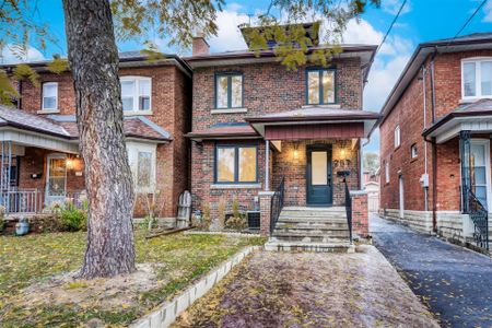 For Lease - 257 Westmount Avenue, Toronto, Ontario - Photo 5