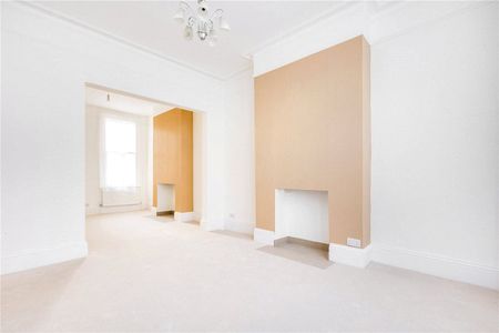 Priory Park Road, Queens Park, NW6, London - Photo 2