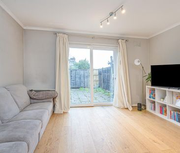 1 bedroom terraced house to rent - Photo 5