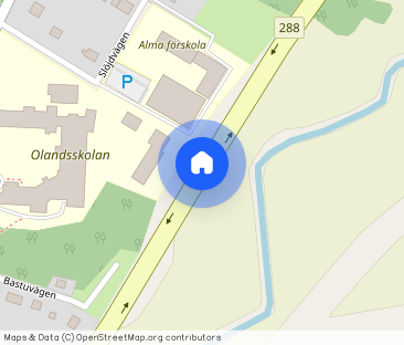 Torpvägen 4 D - Photo 1