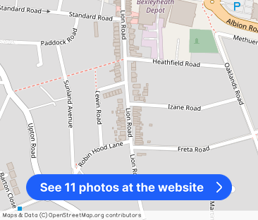 Lion Road, Bexleyheath, DA6 - Photo 1