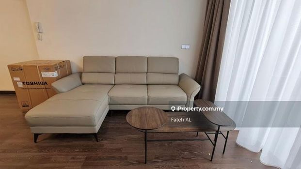 The Estate, Taman Bukit Angkasa, Kampung Kerinchi (Bangsar South) - Foto 1