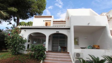 Villa for Rental in Moraira - Photo 4