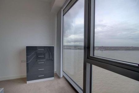 Alexandra Tower, Princes Parade, Liverpool, L3 - Photo 5