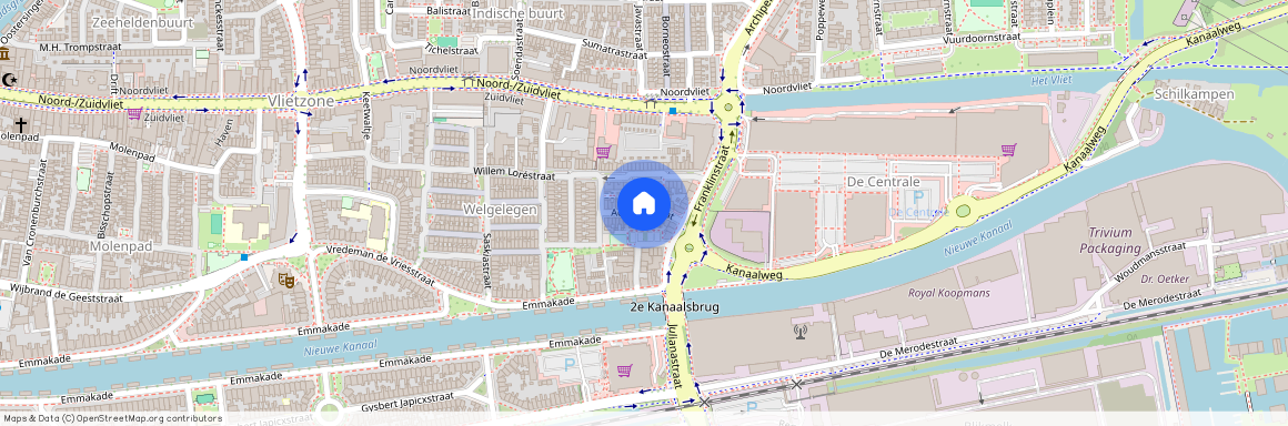 Welgelegen, 8921 EP, Accamastraat, Leeuwarden