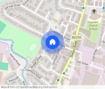 Duke Street, Bamber Bridge - Photo 1
