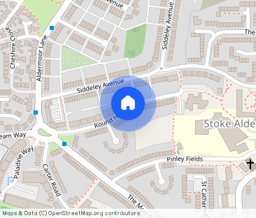 Roundhouse Road, Coventry - Photo 1