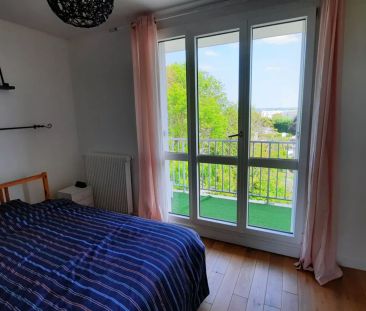 Appartement 2 pièces meublée - Photo 2