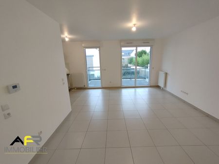 Appartement Antony 3 pièce(s) 65.1 m2 - Photo 3