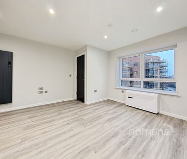 studio to rent - Photo 5