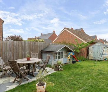 3 bed House To Let - Photo 5