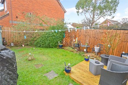 1 bedroom terraced house to rent - Photo 2