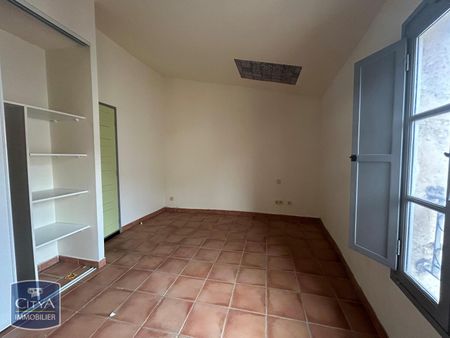 Location Appartement 2 pièces 40m² BEZIERS 34500 - Photo 5