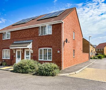 3 bedroom semi-detached house to rent - Photo 3