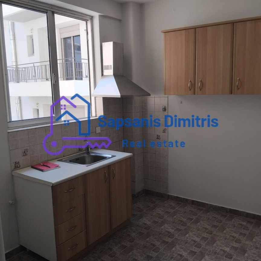 Διαμέρισμα για ενοικίαση Άγιος Αλέξιος (Πάτρα) - Photo 1