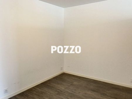Location - Appartement 1 pièce(s) - 27 m² - Granville - Photo 4