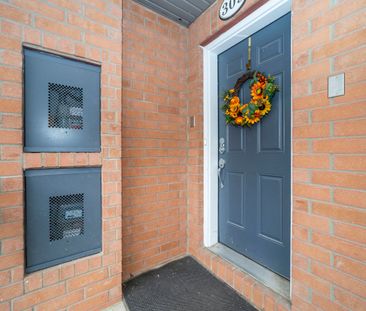 For Lease - 309 Galston Private Unit# 12, Orleans - Convent Glen an... - Photo 1