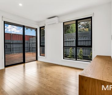 Light-Filled Three-Bedroom Townhouse Close to Everything - Photo 1