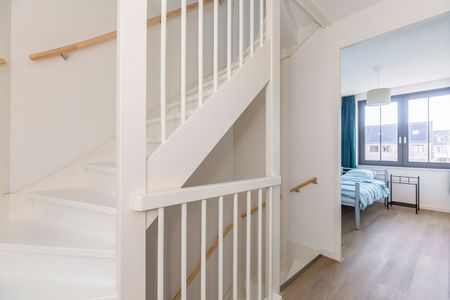 Regenboogforel 22, Triangel, 2742NH, Waddinxveen - Photo 3