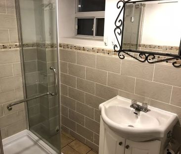 For Lease - 201 Madison Avenue Unit# Basement, Toronto, Ontario - Photo 2