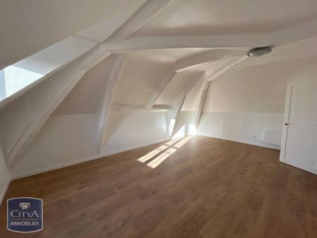 Appartement à louer 1 pièce 19.74m² - Photo 4
