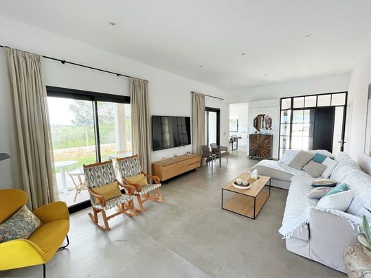 Unnamed Road, Muro, Balearic Islands 07440 - Photo 1