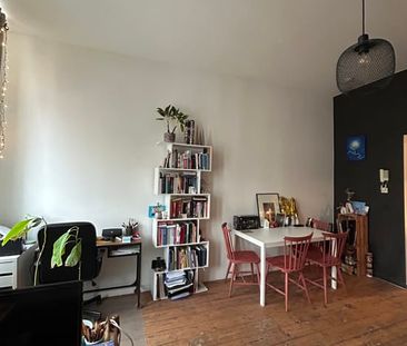 Appartement te huur - Foto 5