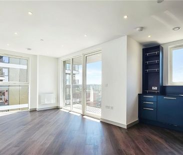 Eden Grove, Staines-upon-Thames, Surrey, TW18 4ZT - Photo 1