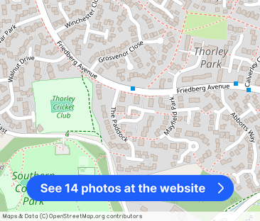 The Paddock, Bishop's Stortford, CM23 - Photo 1