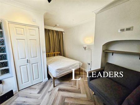 1 bedroom apartment to rent Hove, BN3 - Photo 2