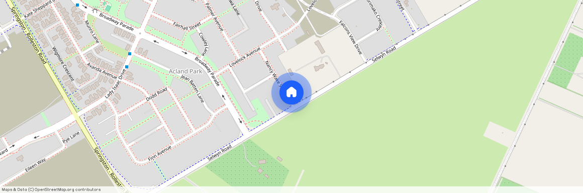 21 Nancy Wake Street, Rolleston, Selwyn