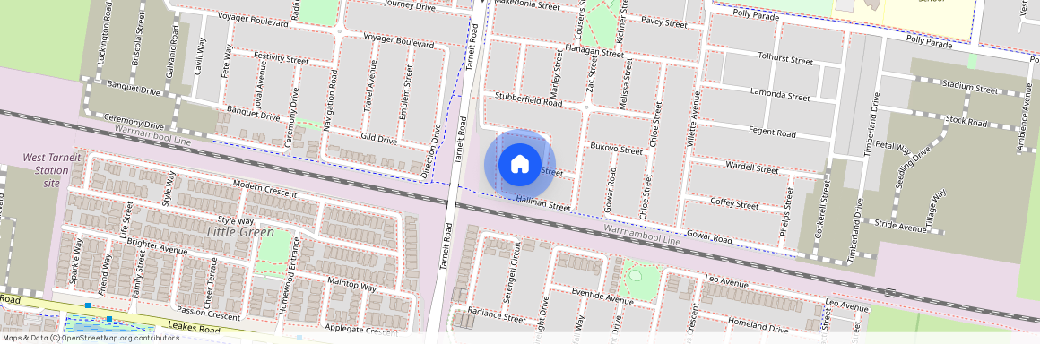 19 Kardak Street, Vic 3029, Tarneit