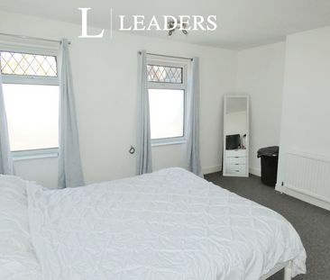 2 bedroom house to rent St. Catherine Street, Mansfield, NG18 - Photo 4