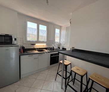 Location Appartement 3 pièces 62m² - Photo 6