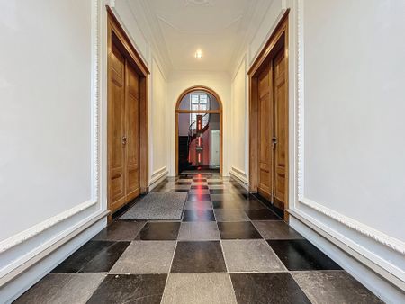 Appartement met één slaapkamer in Malmedy - Photo 2