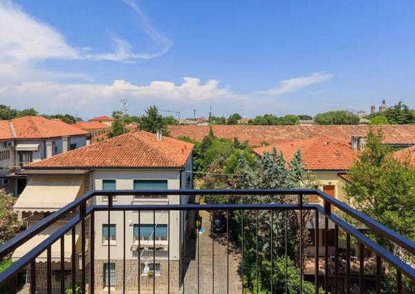 Via Teofilo Folengo, Padova, Veneto 35141