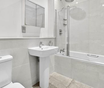 1 bedroom apartment to rent - Photo 6