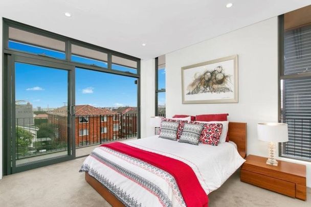 301/1-7 Waratah Avenue, Randwick NSW 2031 - House For Rent | Domain - Photo 1