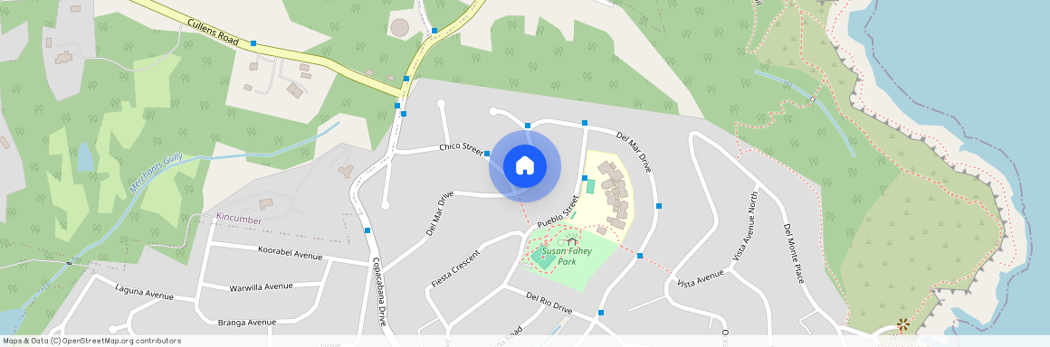 141a Del Mar Drive, NSW 2251, Copacabana