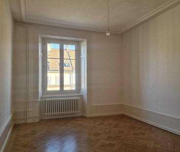 Rue Numa-Droz 75 - Appart. 3 p 2ème étage - Photo 4