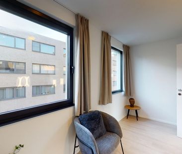 Brusselsestraat 248 / 0201, 3000 Leuven - Photo 5