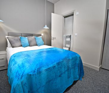 1 bed house share to rent in Coal Clough Lane, Burnley, BB11 - Photo 6
