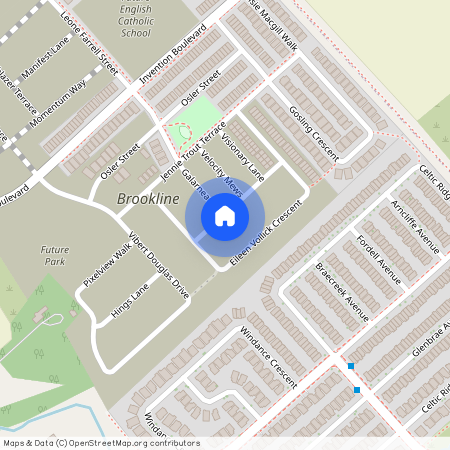 506 Ingenuity Row, Kanata