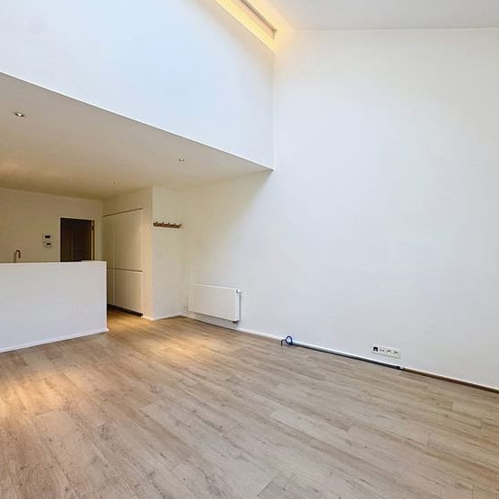 Appartement te huur - Foto 1
