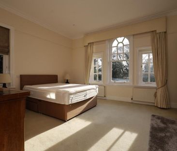 2 bedroom Flat to rent in Jesmond Park West, Jesmond, Newcastle upo... - Photo 6