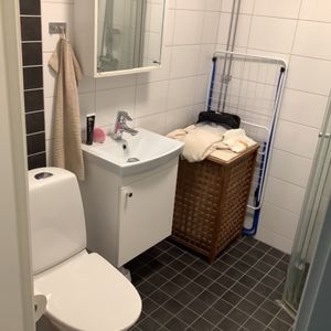 Idrottsgatan 15 B - Photo 2