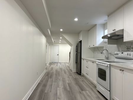 For Lease - 78 Parkdene Court, Toronto, Ontario - Photo 2